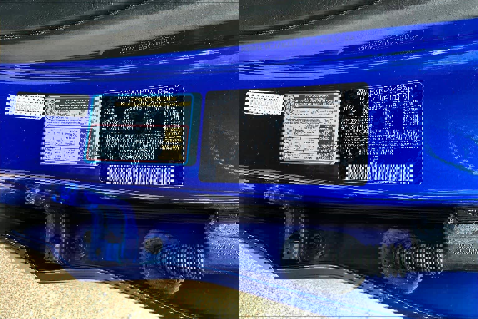 Used 2022 Kia Seltos S image 34