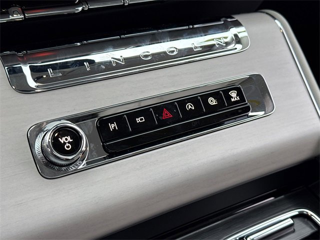 New 2026 Lincoln Aviator Reserve image 24