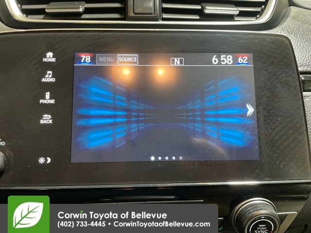 Used 2019 Honda CR-V EX image 19