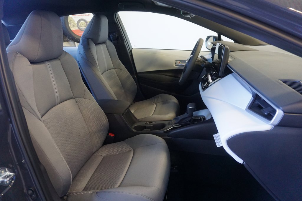 New 2026 Toyota Corolla SE image 22