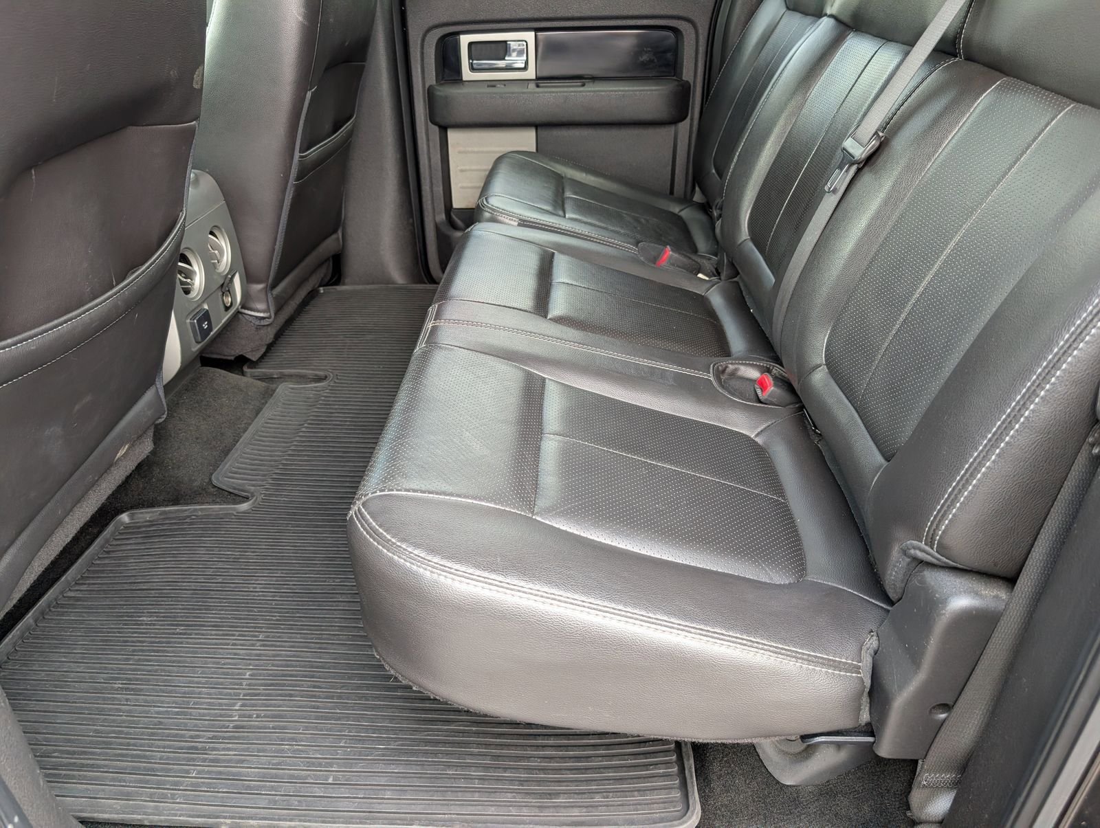 Used 2012 Ford F150 FX4 w/ FX Luxury Pkg AWD/4WD image 25