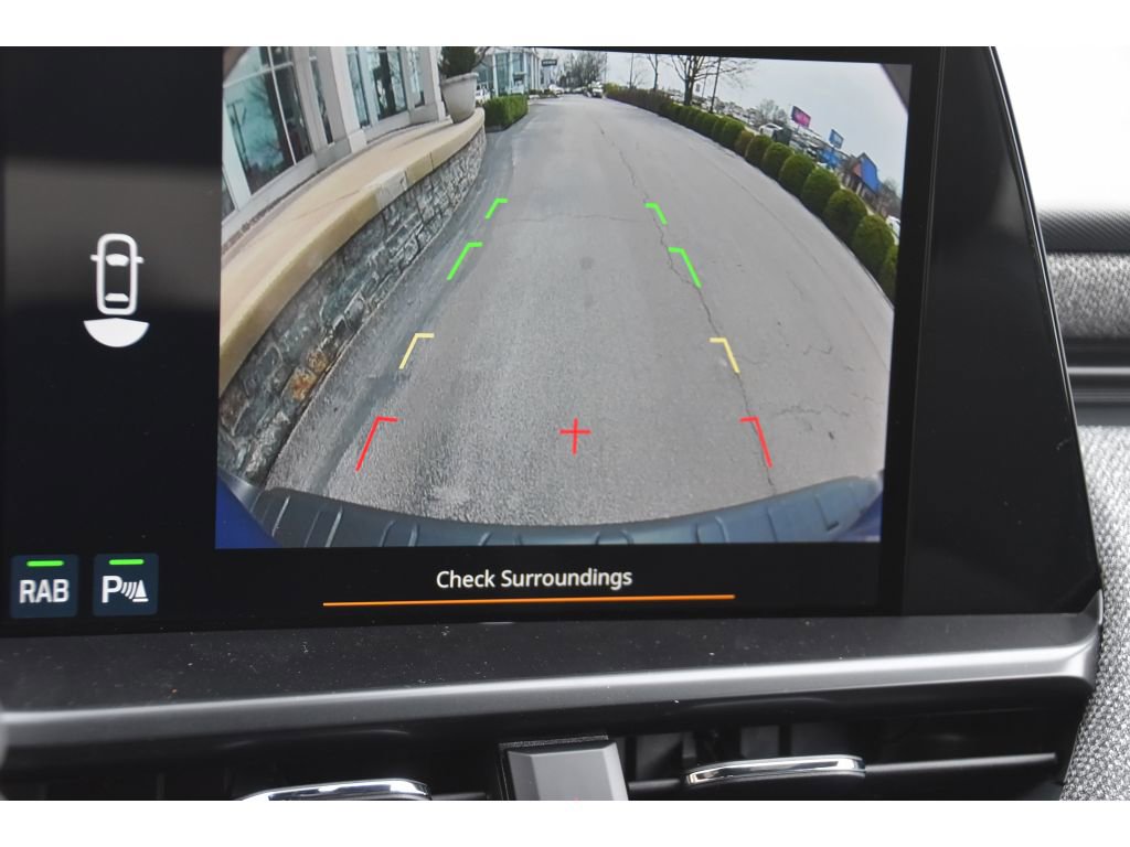 New 2026 Subaru Outback Premium AWD/4WD image 21