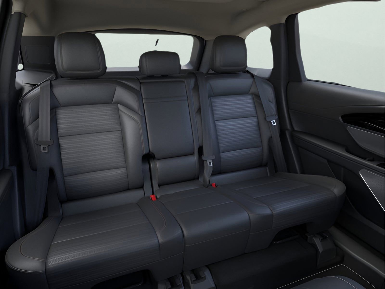 New 2026 Lincoln Nautilus Reserve image 11