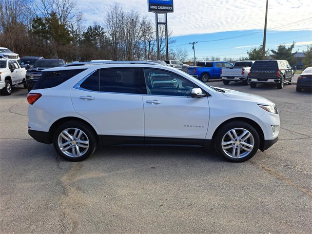Used 2021 Chevrolet Equinox Premier image 6