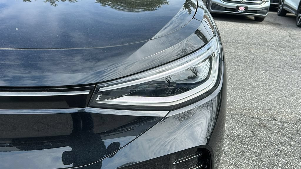 New 2025 Volkswagen ID.4 Pro S AWD/4WD image 7