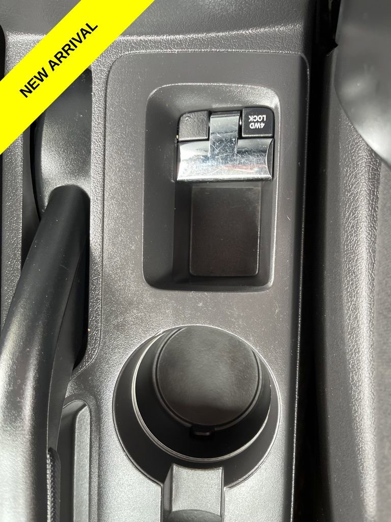 Used 2016 Jeep Compass Sport w/ Power Value Group image 25