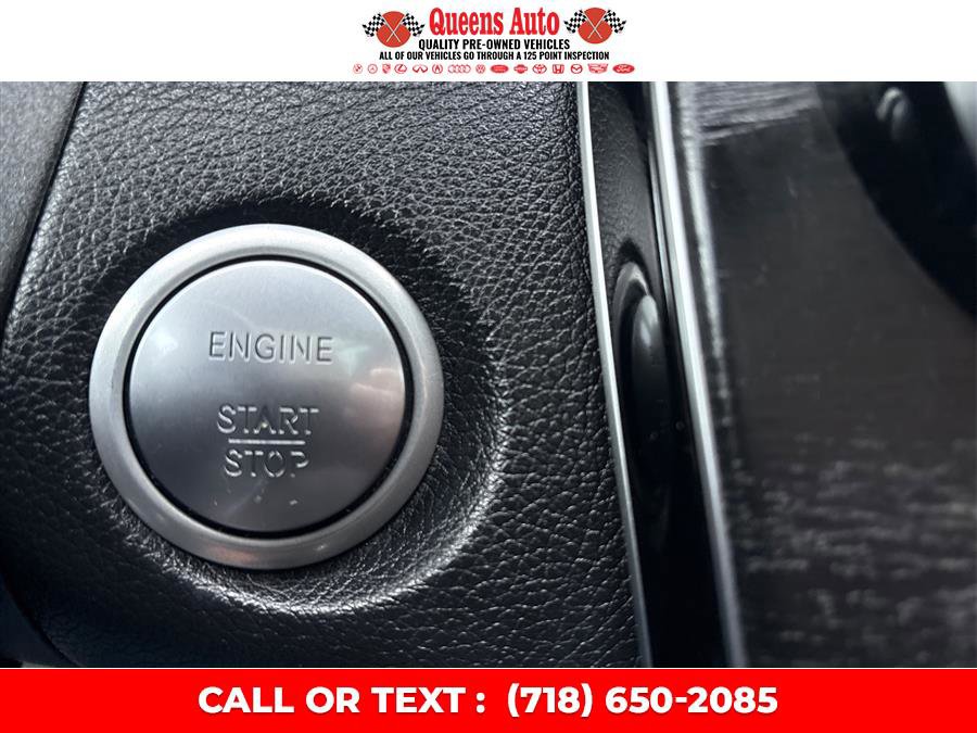 Used 2019 Mercedes-Benz GLC 300 GLC 300 4MATIC SUV w/ Premium Package image 47