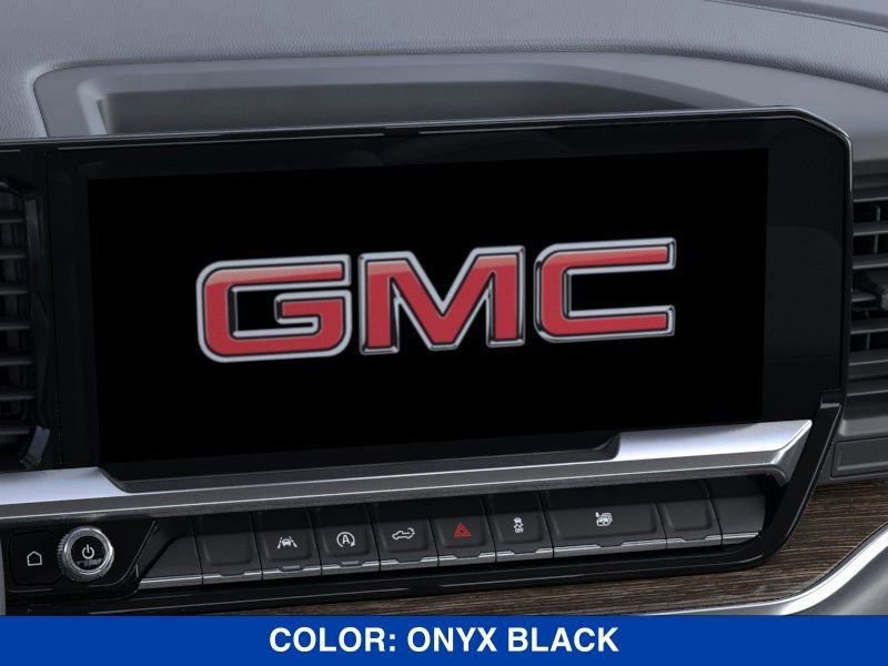 New 2026 GMC Sierra 1500 Elevation image 21