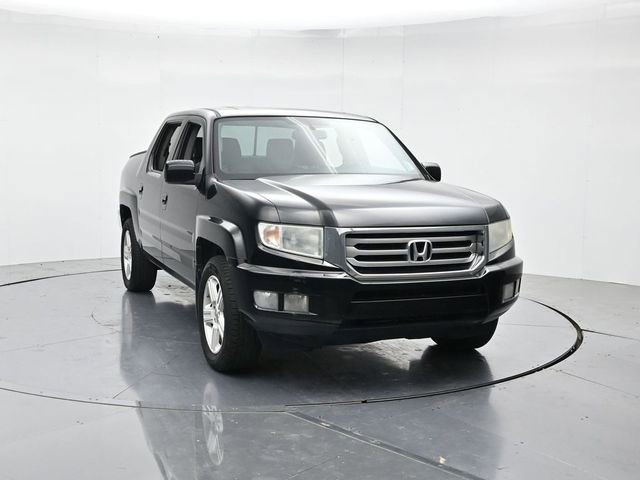 Used 2013 Honda Ridgeline RTL image 4