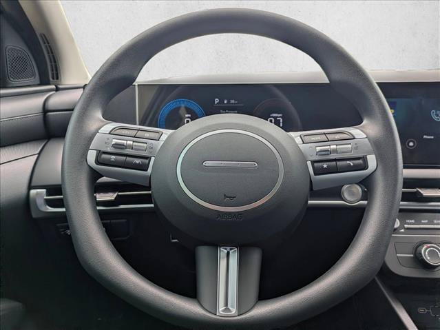 New 2026 Hyundai Tucson SE FWD image 11