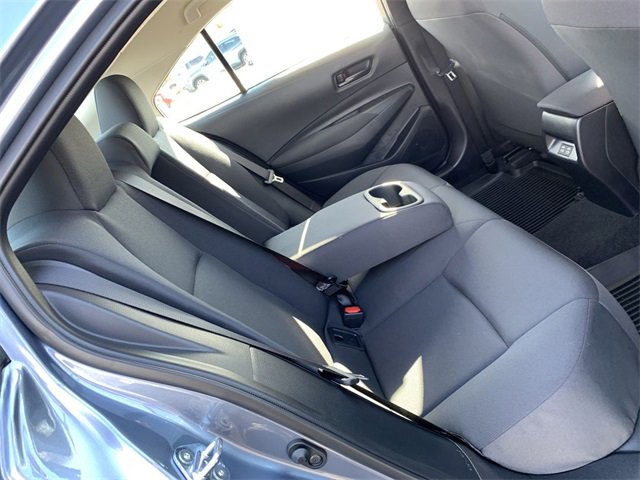 Used 2025 Toyota Corolla LE image 12