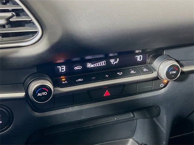 Used 2025 MAZDA CX-30 AWD 2.5 S w/ Select Sport Pkg image 19