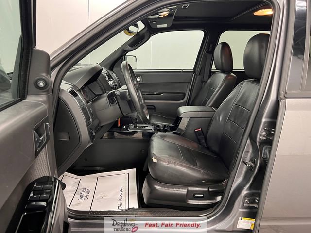 Used 2011 Ford Escape Limited w/ 302A Rapid Spec Order Code FWD image 30
