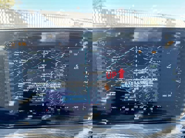 New 2025 Ford Mustang Premium RWD image 18