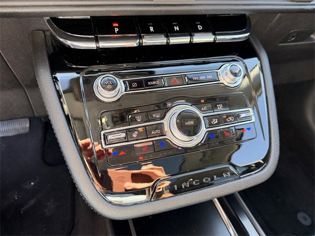 Certified 2022 Lincoln Corsair Reserve w/ Equipment Group 201A image 29