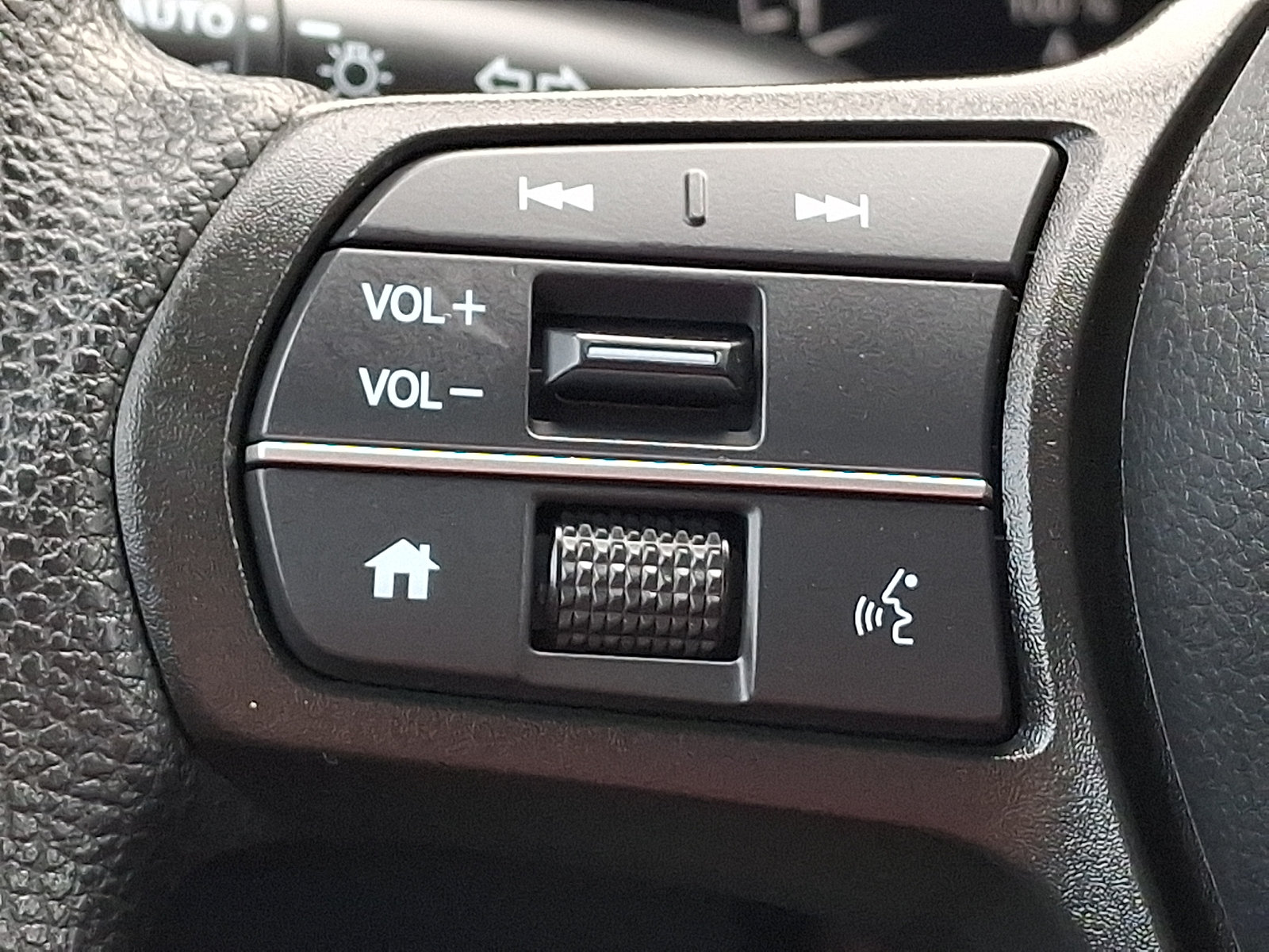 Used 2026 Honda CR-V EX image 22