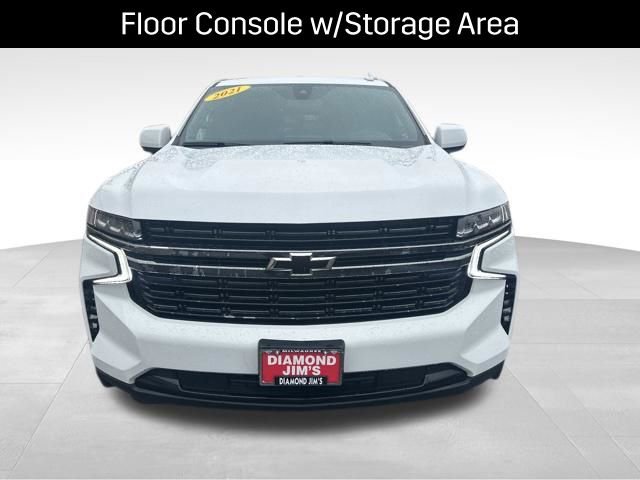 Used 2021 Chevrolet Tahoe RST image 30
