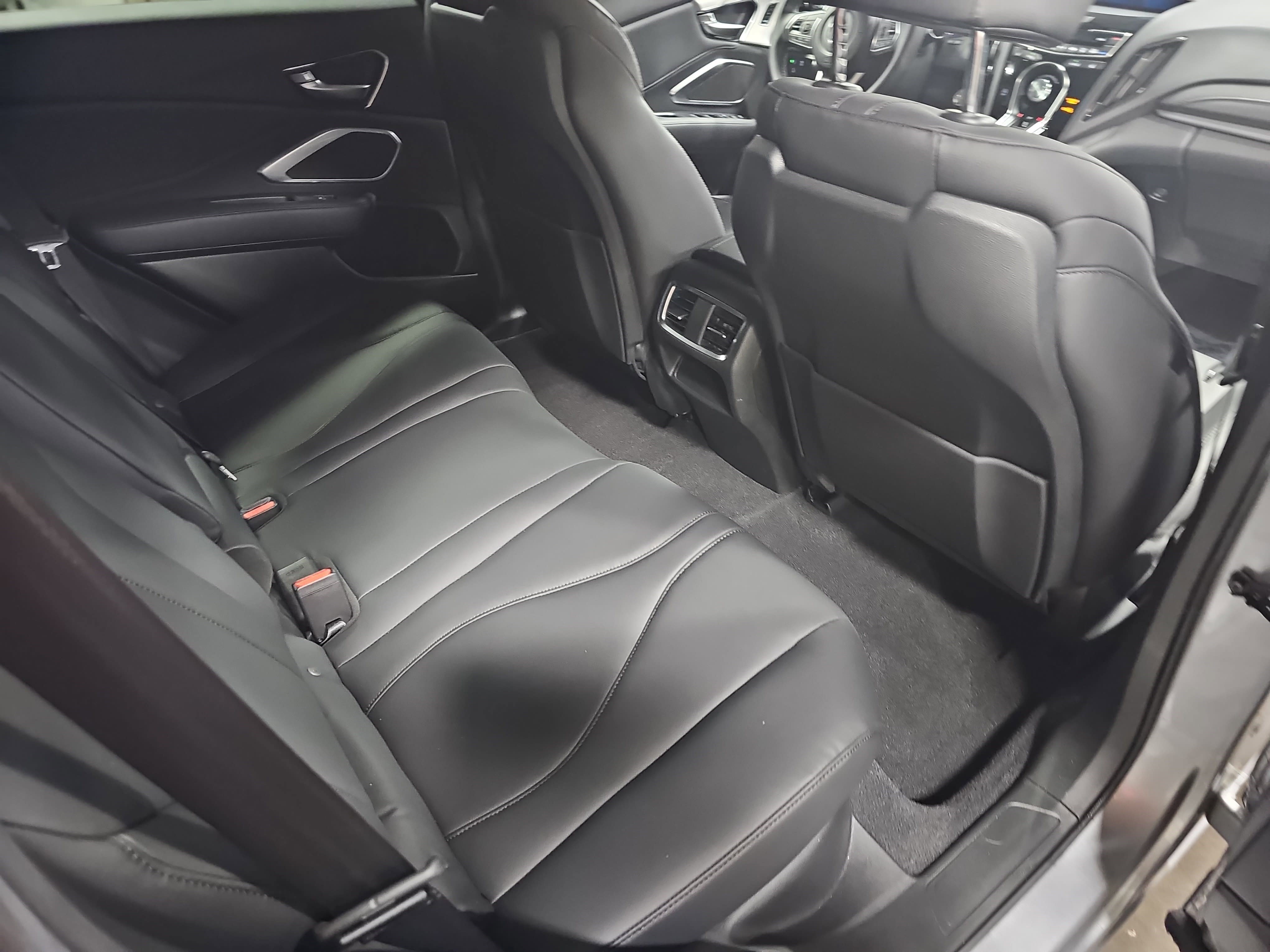 Used 2021 Acura RDX AWD image 11