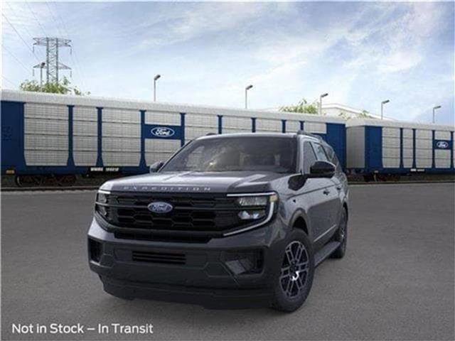 New 2025 Ford Expedition Active image 88