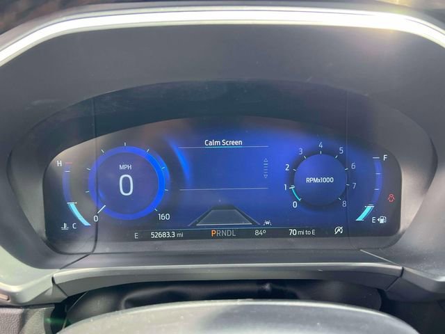 Used 2022 Ford Escape Titanium w/ Titanium Elite Package AWD/4WD image 32