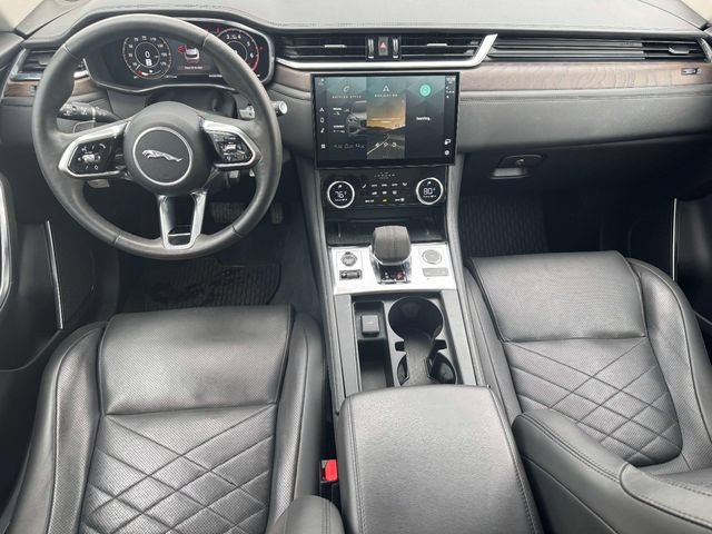 Used 2023 Jaguar F-PACE S AWD/4WD image 18