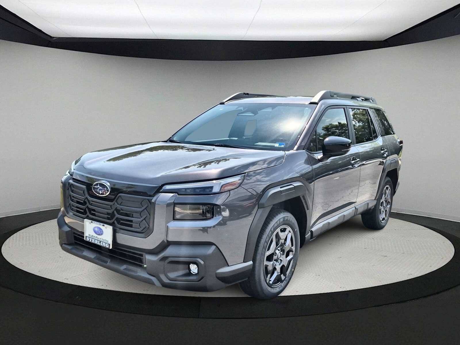 New 2026 Subaru Outback Premium AWD/4WD image 4
