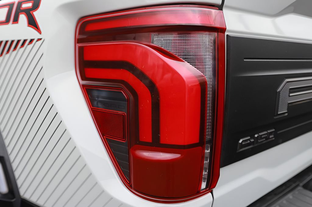 Used 2024 Ford F150 Raptor AWD/4WD image 50