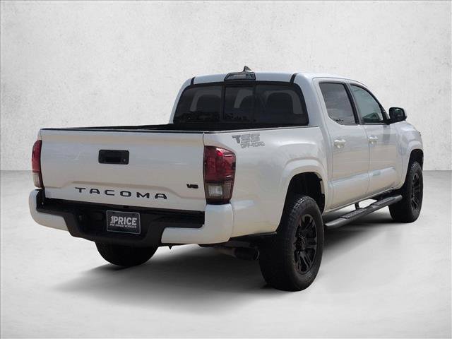 Used 2019 Toyota Tacoma SR w/ SR Convenience Package RWD image 5