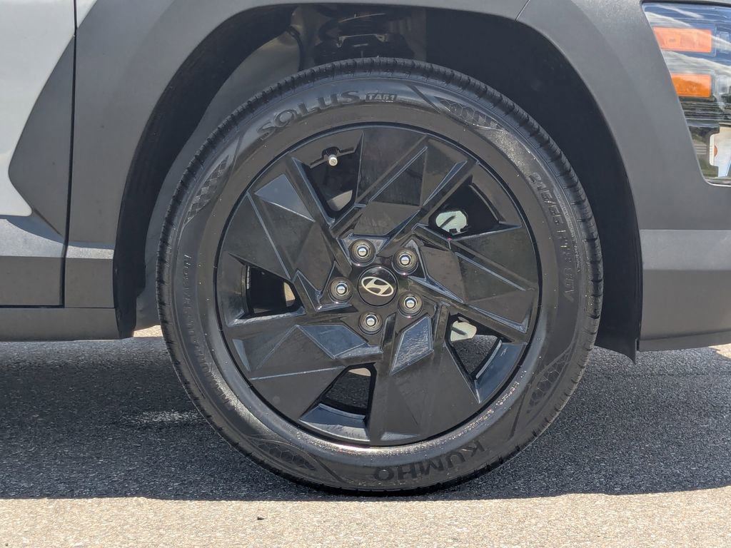 Used 2026 Hyundai Kona SEL Sport FWD image 13