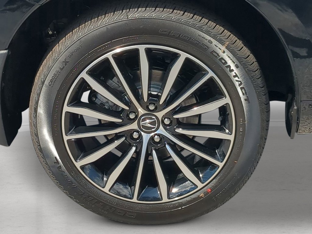 New 2026 Acura RDX w/ Advance Package AWD/4WD image 10
