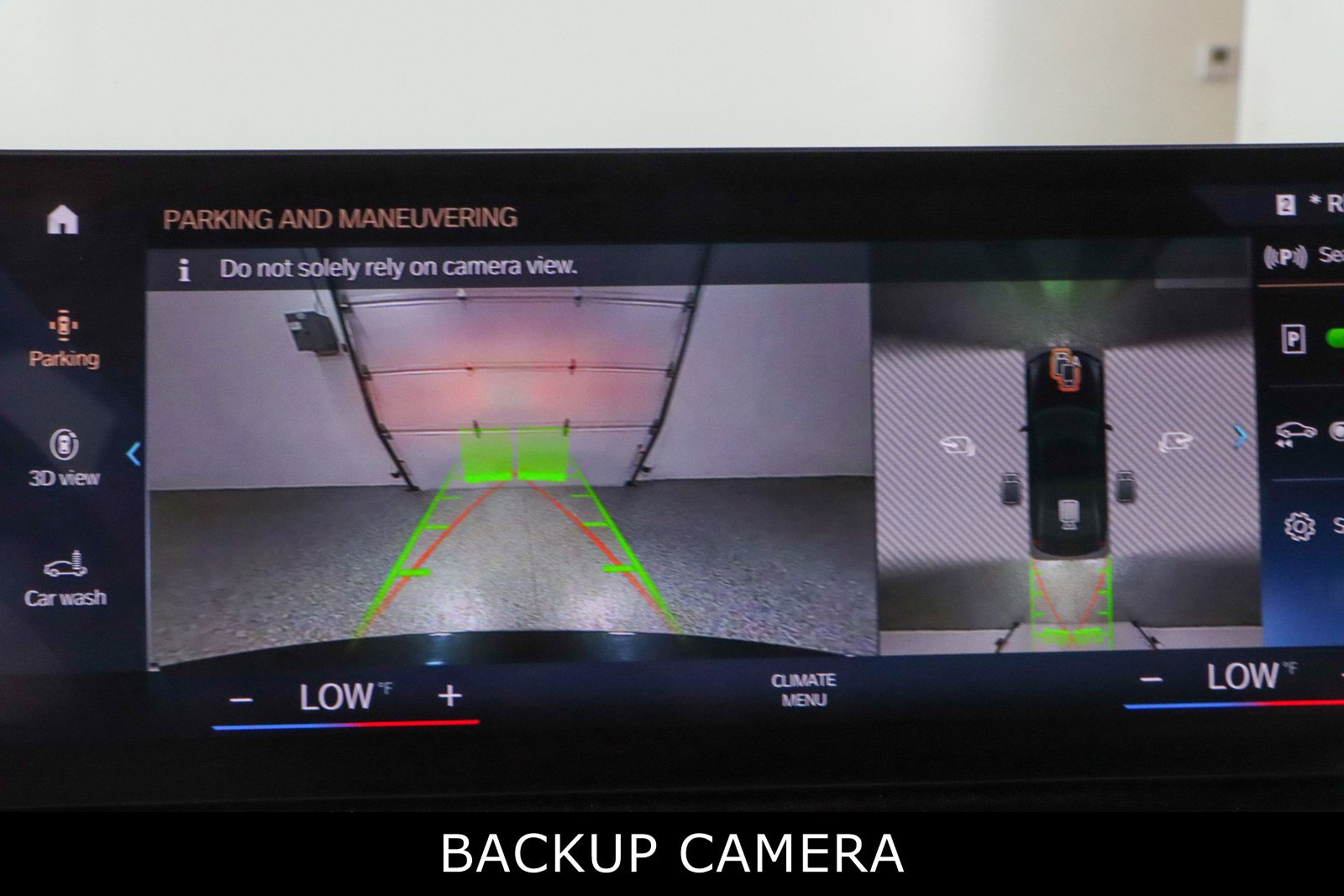 Used 2024 BMW 330i xDrive xDrive AWD image 19