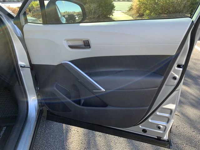 New 2026 Toyota Corolla Cross L image 13