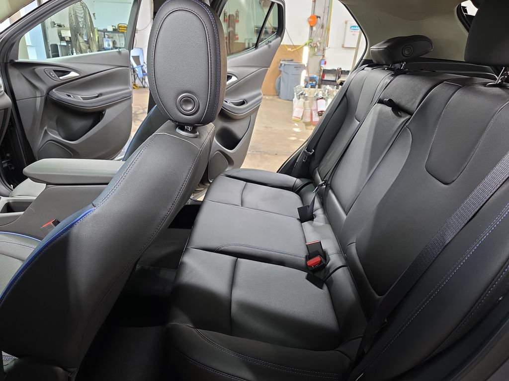 New 2026 Buick Encore GX Sport Touring w/ Comfort Package AWD/4WD image 13