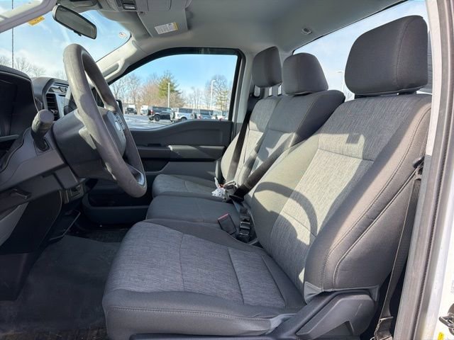 Used 2023 Ford F150 XL w/ XL Chrome Appearance Package image 16