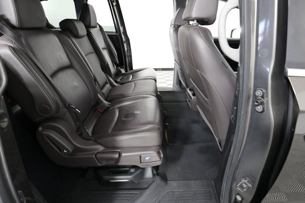 Used 2020 Honda Odyssey EX-L image 19