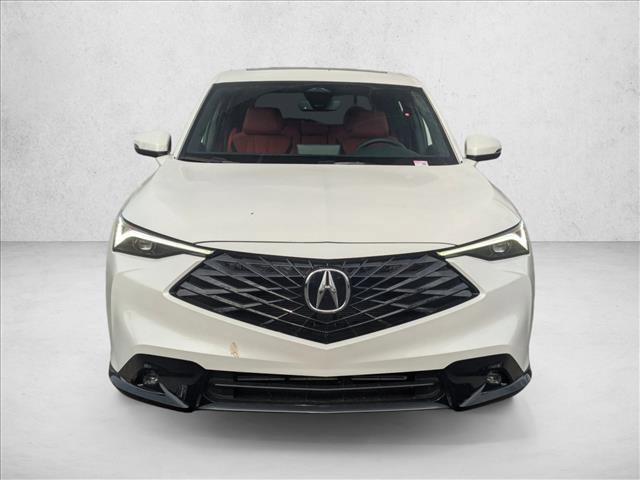 New 2025 Acura ADX A-Spec image 6