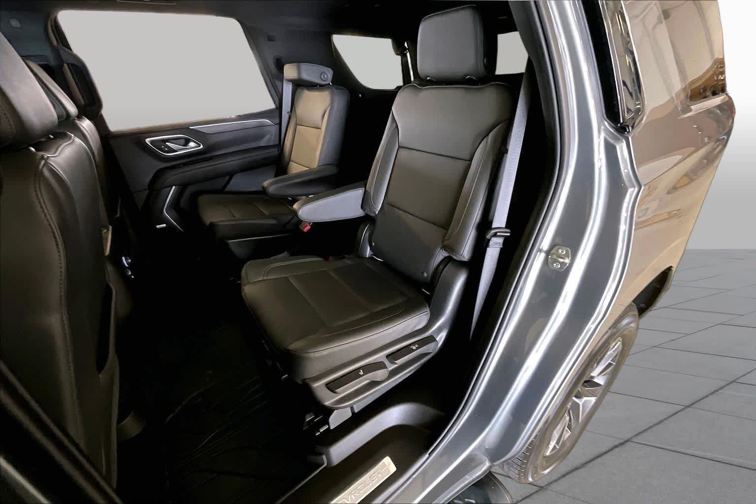 Used 2021 Chevrolet Tahoe Z71 AWD/4WD image 19