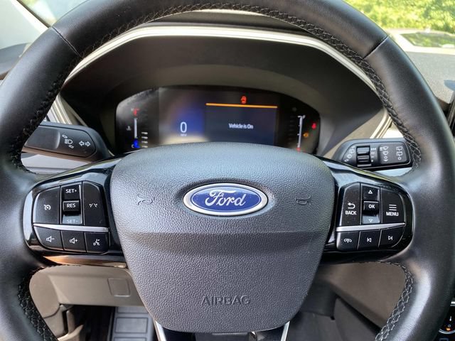 Used 2023 Ford Escape Active AWD/4WD image 13