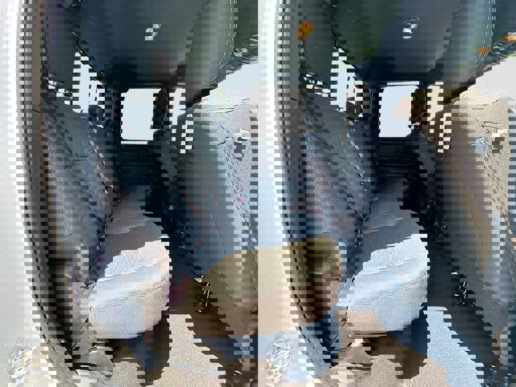 New 2025 RAM 2500 Tradesman image 31