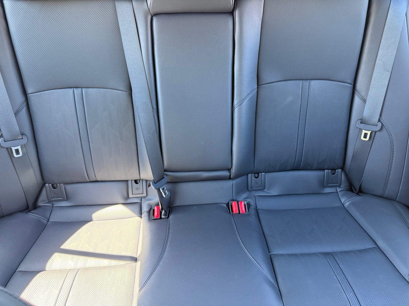 Used 2026 Toyota Camry XSE w/ Premium Package FWD image 18