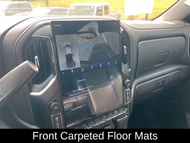 Used 2022 Chevrolet Silverado 2500 High Country image 20