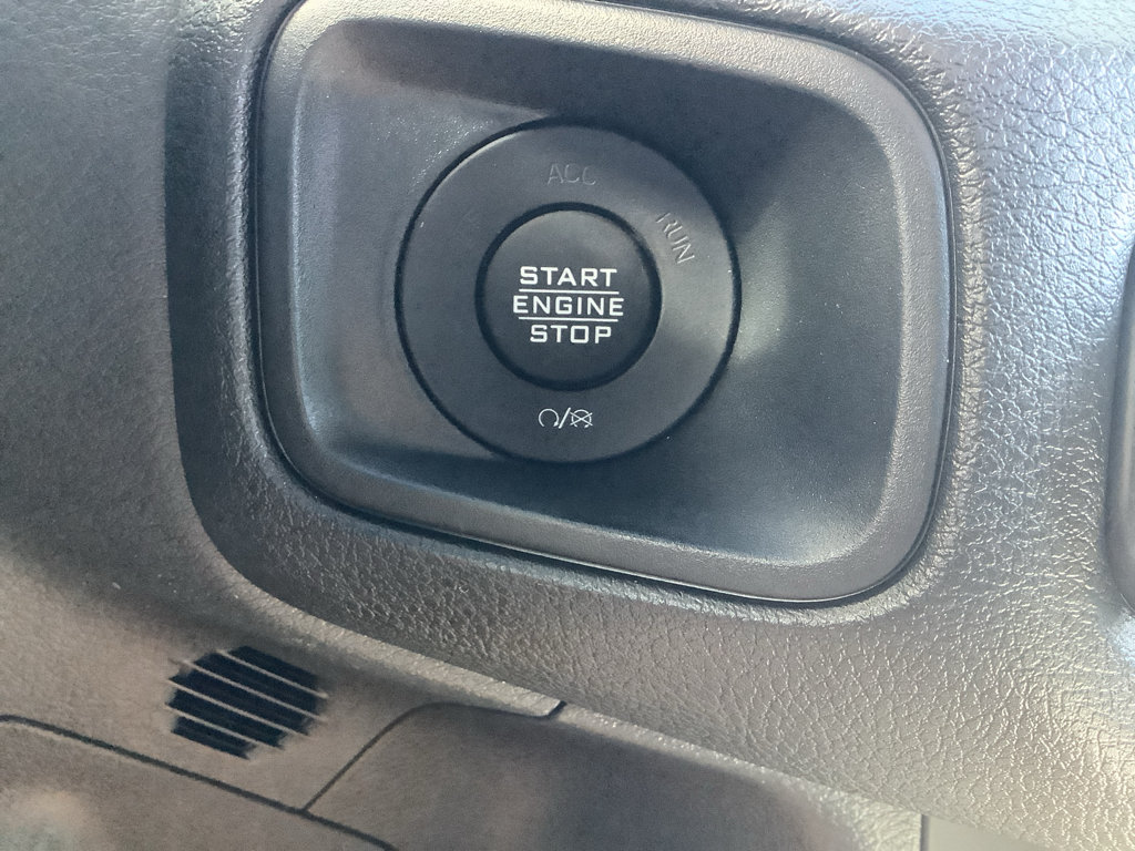 New 2026 Jeep Gladiator Sport AWD/4WD image 16