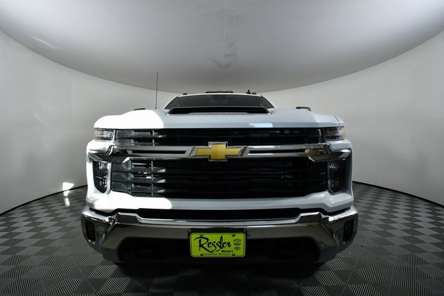 New 2026 Chevrolet Silverado 3500 LT w/ Convenience Package image 7