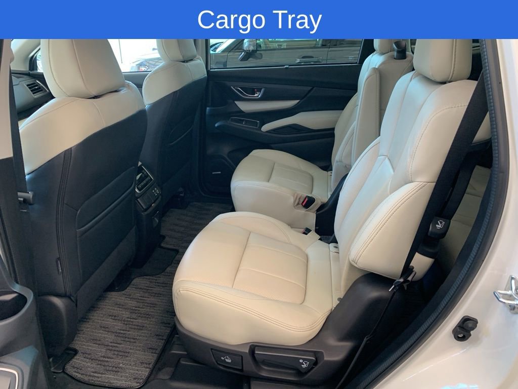 New 2026 Subaru Ascent Limited image 12