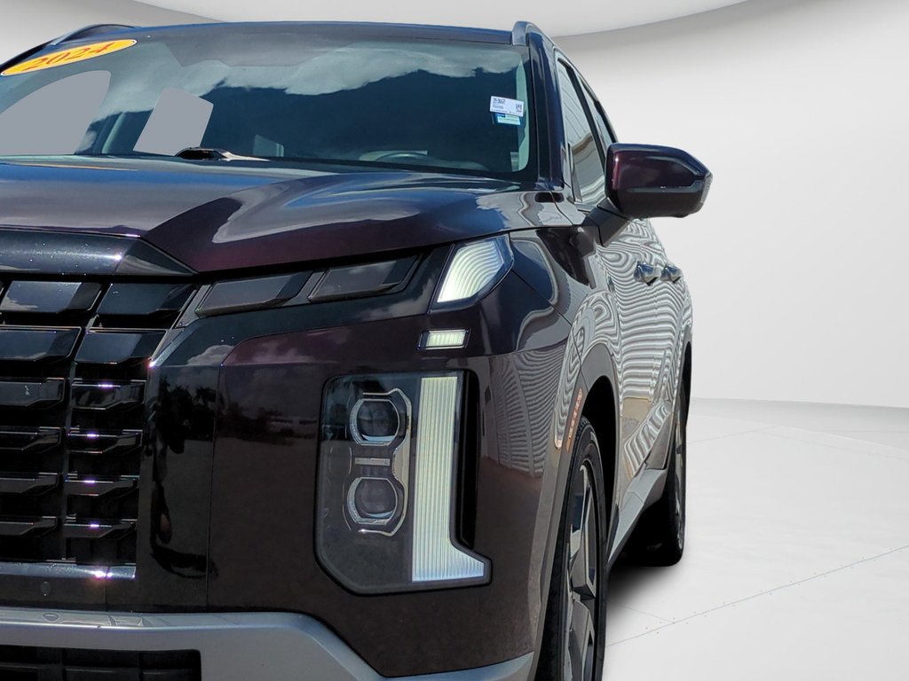 Used 2024 Hyundai Palisade SEL FWD image 26
