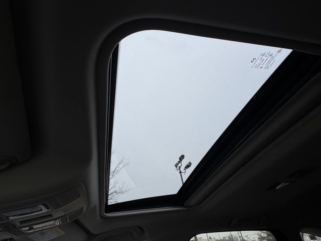 Used 2024 MAZDA CX-5 Carbon Edition image 10