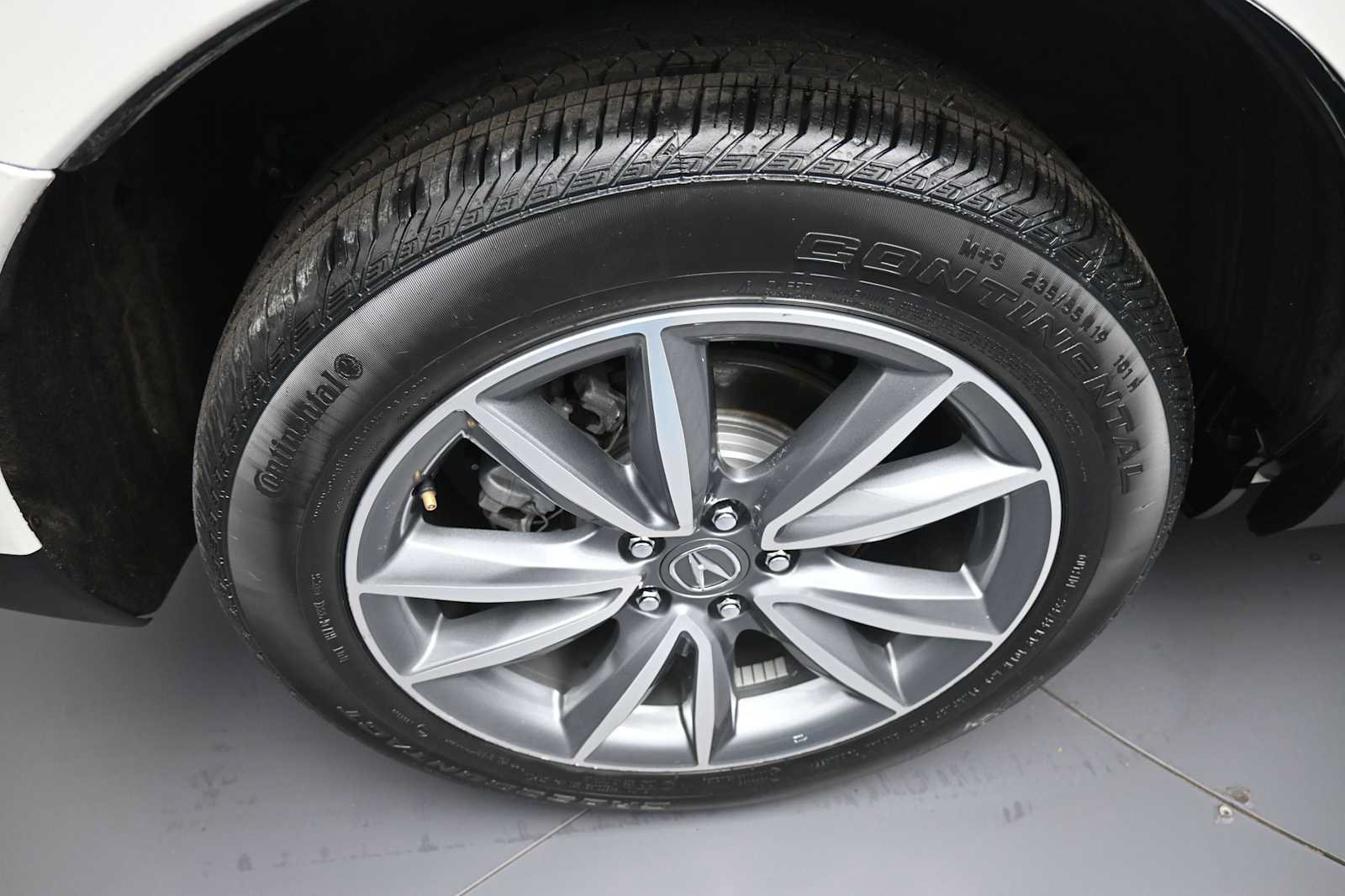 Certified 2024 Acura RDX w/ Technology Package AWD/4WD image 11