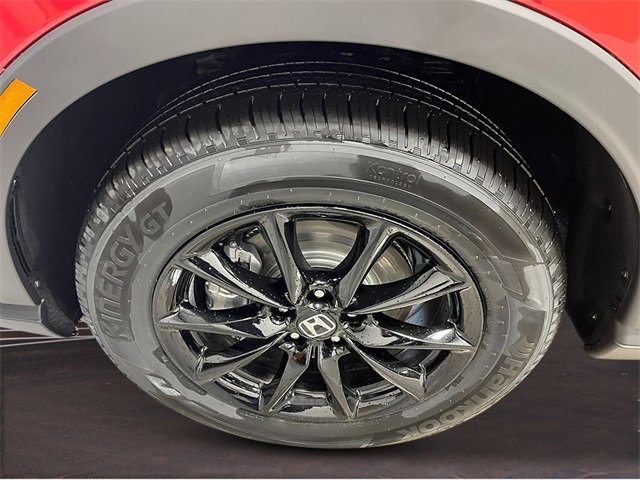 New 2026 Honda CR-V Sport-L image 10