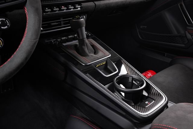 Used 2025 Porsche 911 GT3 RS RWD image 28