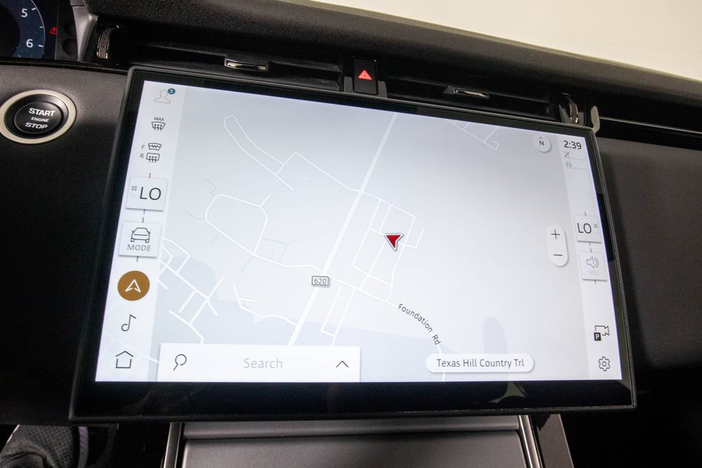 Used 2024 Land Rover Range Rover Evoque S AWD/4WD image 23